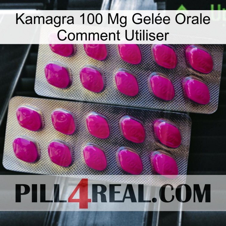 Kamagra 100 Mg Gelée Orale Comment Utiliser 10
